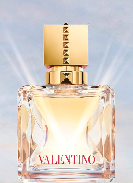 Voce Viva Valentino Eau De Parfum Perfume Women