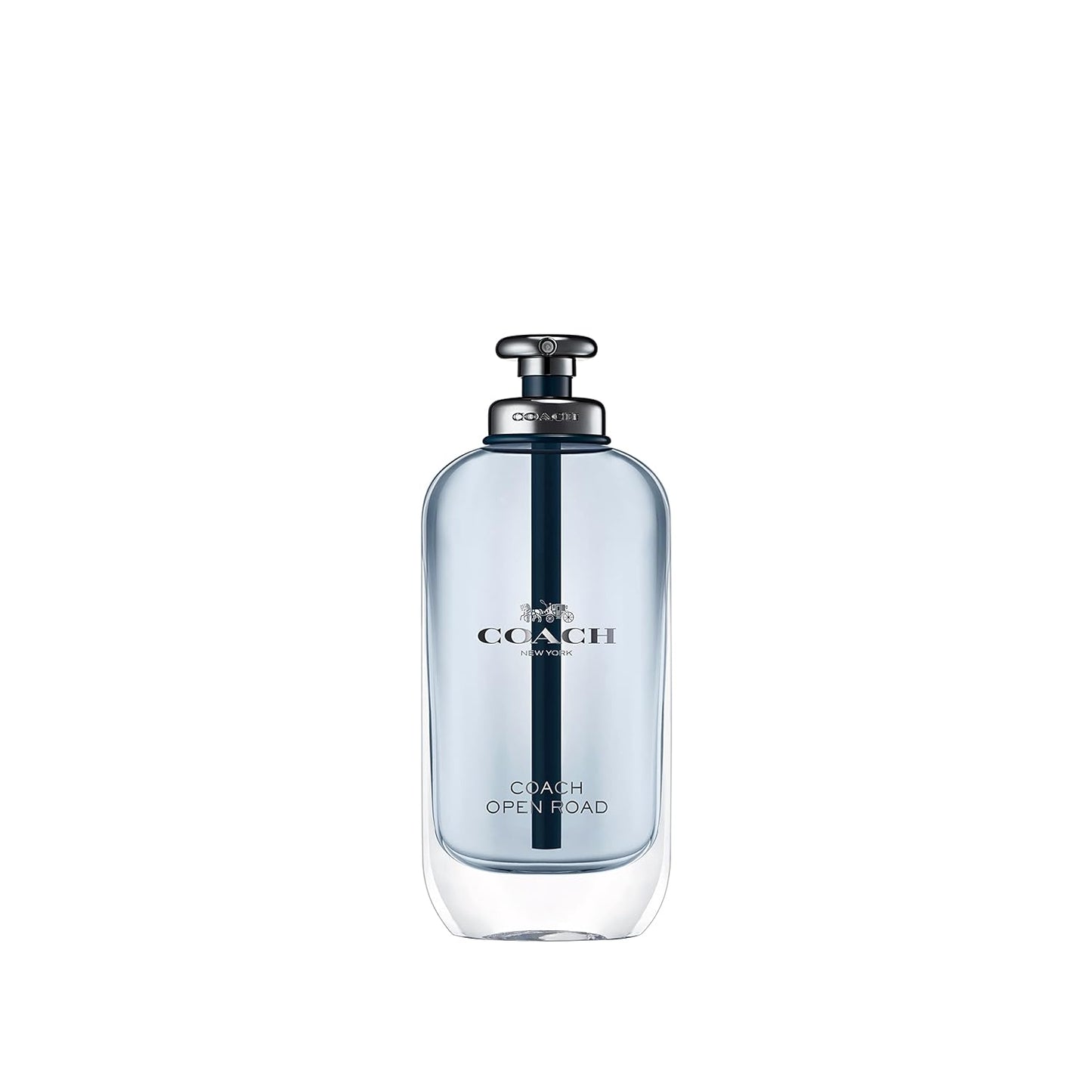 Coach Open Road Eau De Toilette Spray for Men