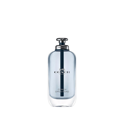Coach Open Road Eau De Toilette Spray for Men