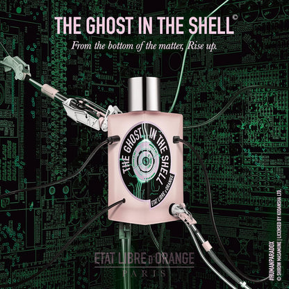 ETAT LIBRE D'ORANGE The Ghost In The Shell Eau de Parfum