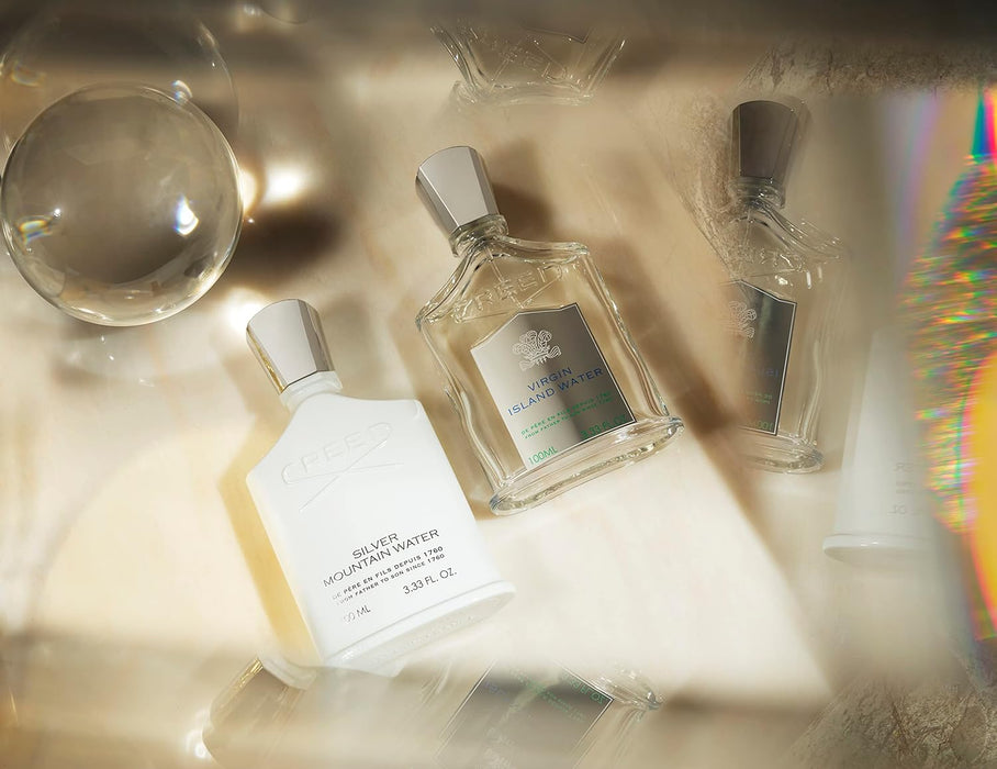 Creed Virgin Island Water EDP Spray (Unisex)