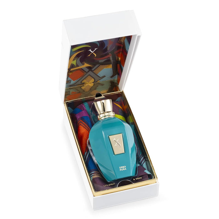Xerjoff Erba Pura Eau De Parfum Spray (Unisex)