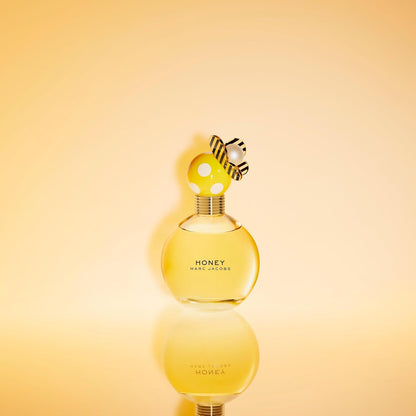 Marc Jacobs Honey women Eau De Parfum Spray 3.4 oz