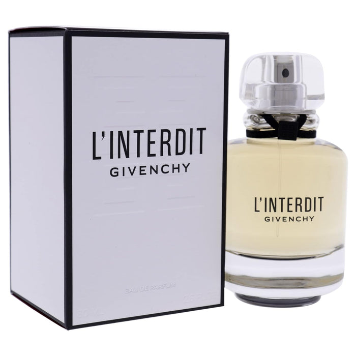 Givenchy Givenchy L'inerdit Women Eau De Parfum Spray