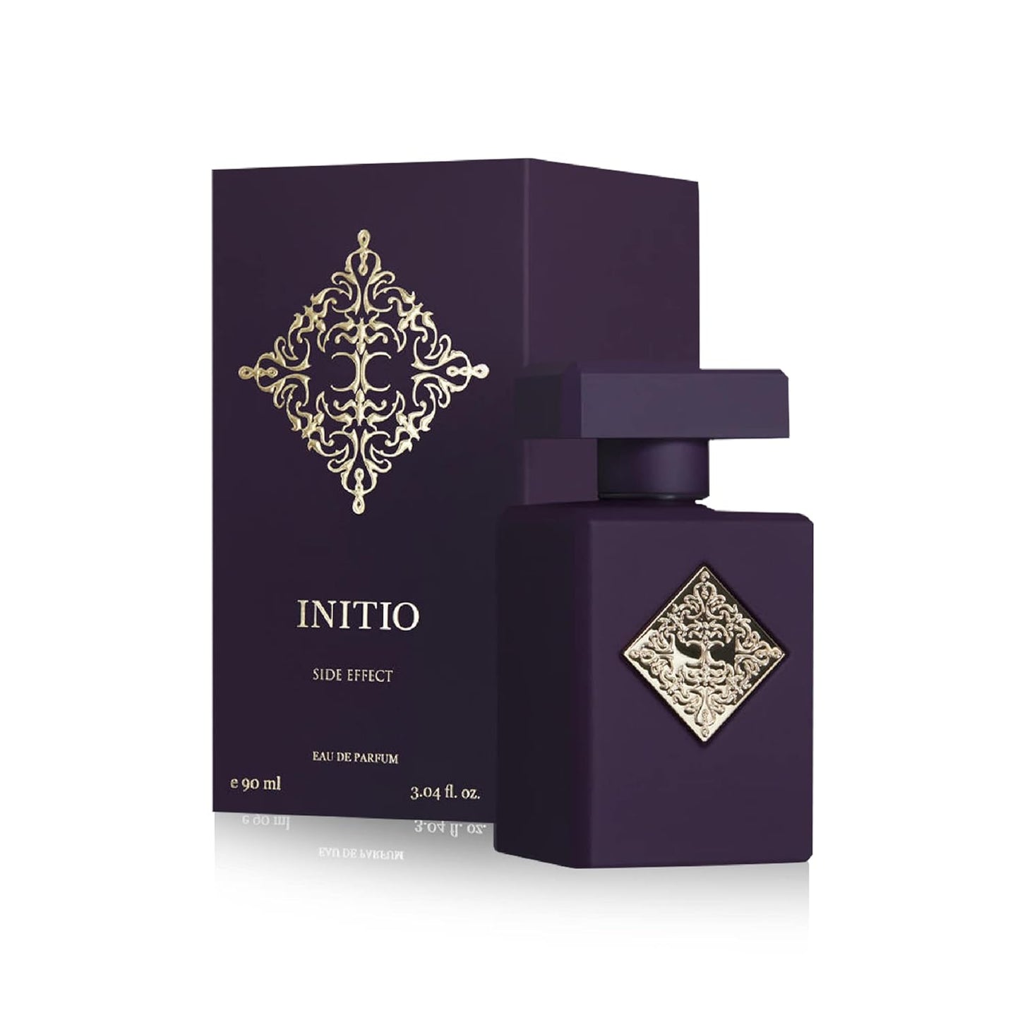 INITIO PARFUMS PRIVÉS - Side Effect - 3.04 Fl Oz - Eau De Parfum Unisex