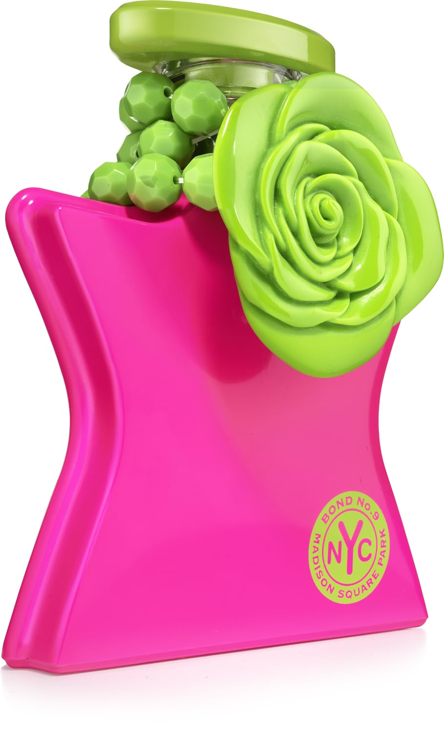 Bond No. 9 New York Madison Square Park Women's Eau de Parfum