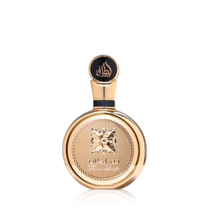 Fakhar Gold Extrait Eau De Parfum Lattafa 3.4 oz Unisex