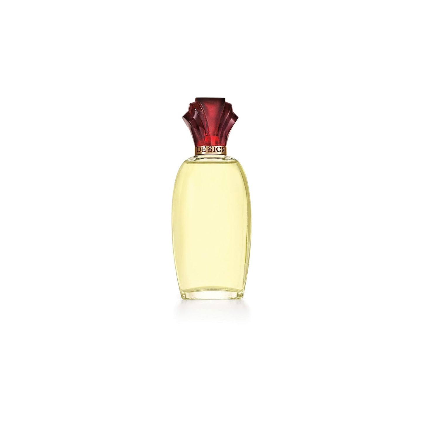 Design Perfume Eau De Parfum Spray 3.4 oz by Paul Sabistian