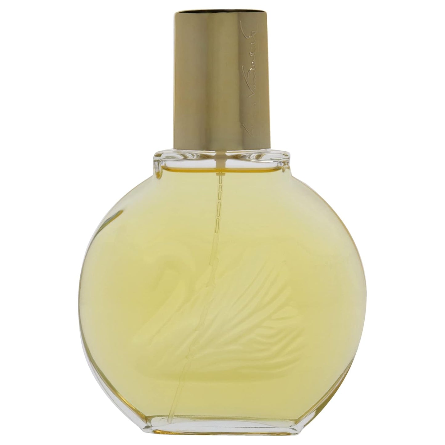 Gloria Vanderbilt Eau de Toilette Spray, 3.38 Fluid Ounce