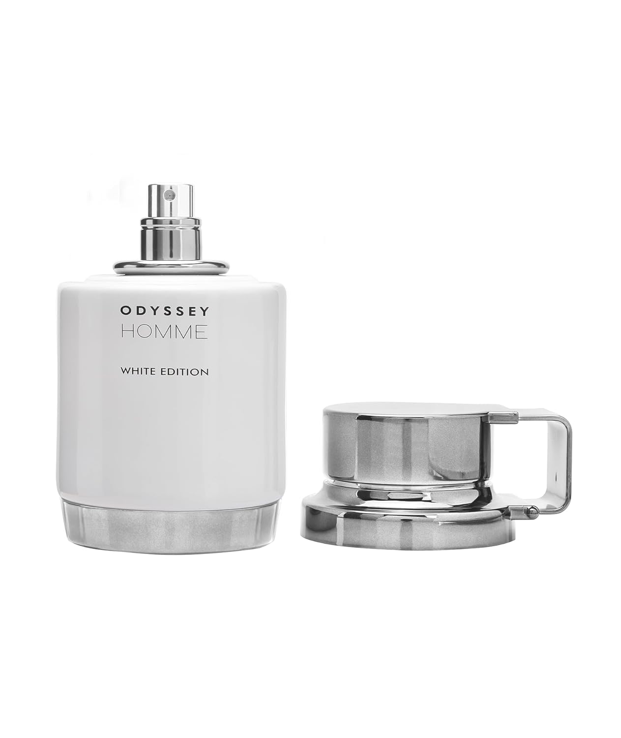 Armaf Odyssey Homme White Edition EDP Spray Men 3.4 oz