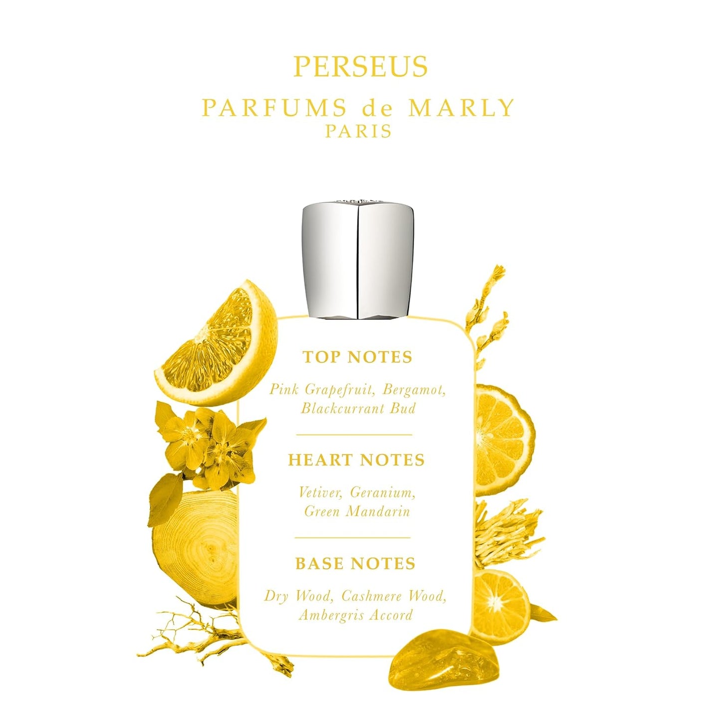 Parfums De Marly Perseus men Eau De Parfum Spray