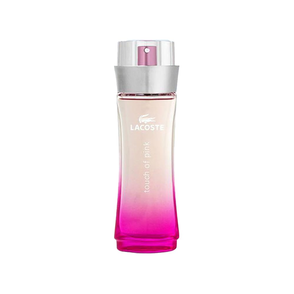 Lacoste Touch of Pink Eau de Toilette for Women