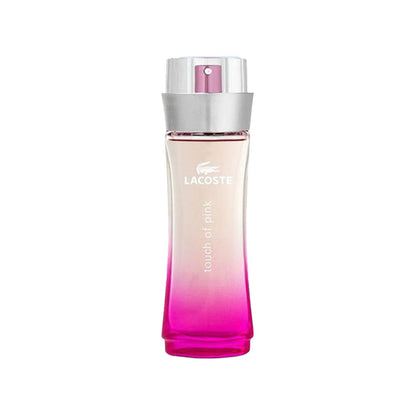 Lacoste Touch of Pink Eau de Toilette for Women