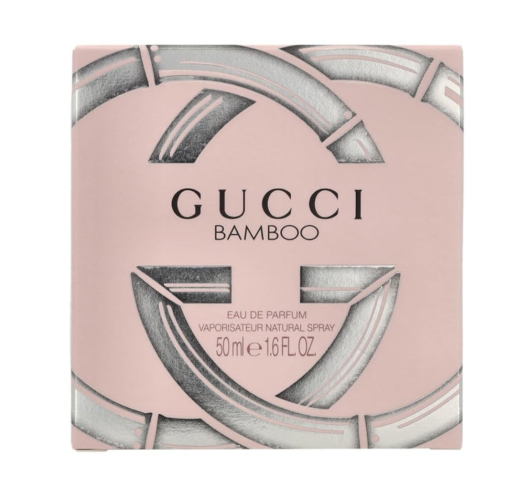 Gucci Bamboo Eau de Parfum Spray for Women