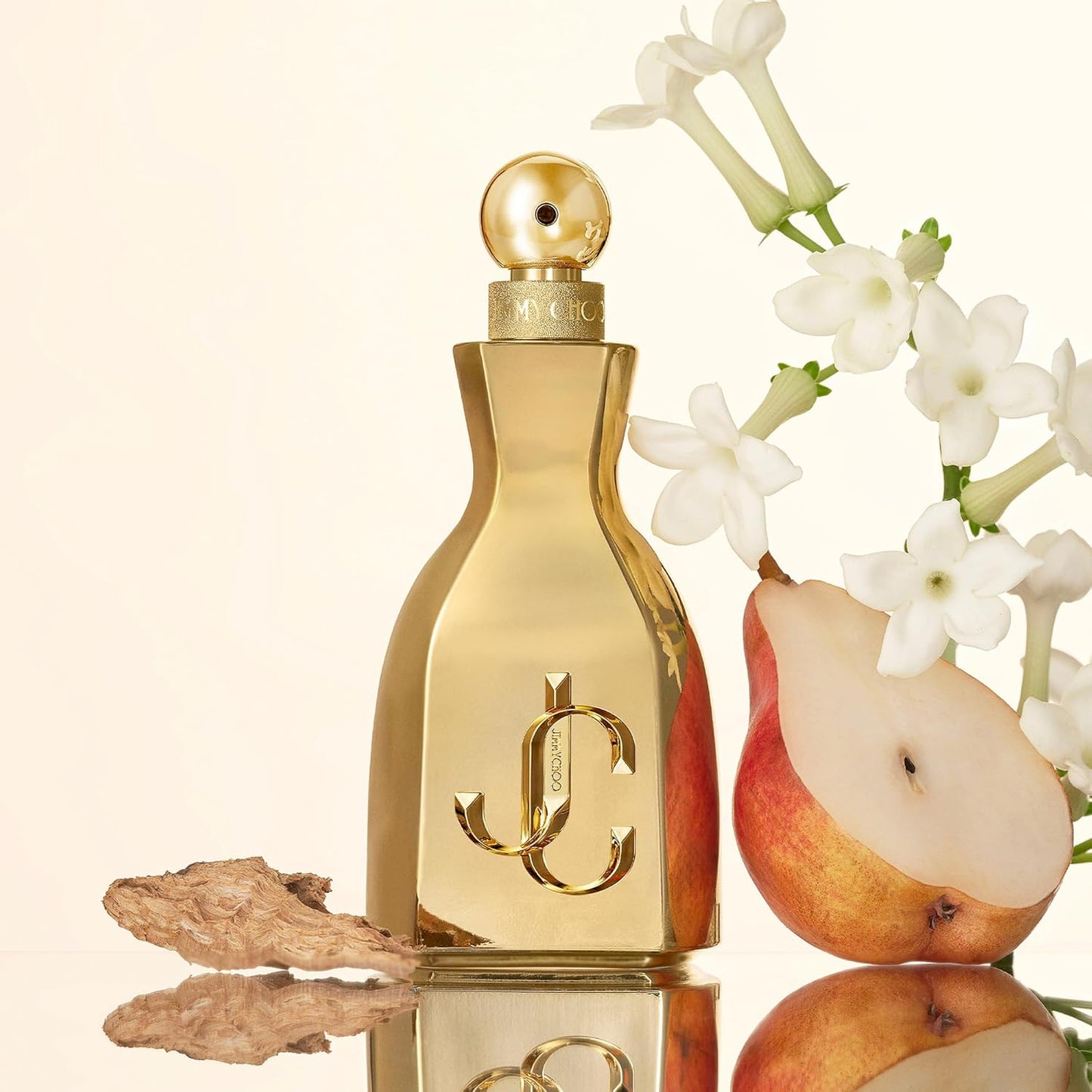 JIMMY CHOO  I Want Choo Le Parfum Spray for Women