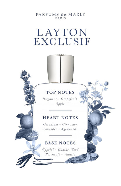 Parfums de Marly Layton Exclusif