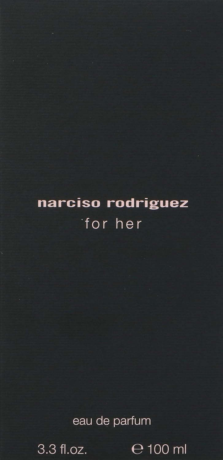 Narciso Rodriguez Eau De Parfum Spray for Women