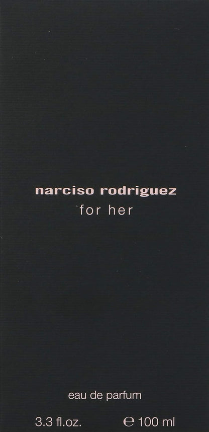 Narciso Rodriguez Eau De Parfum Spray for Women