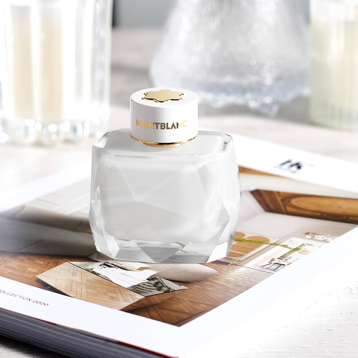 MONT BLANC Signature Eau de Parfum for Women