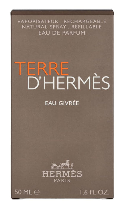 Hermes Terre DHermes Eau Givree for Men
