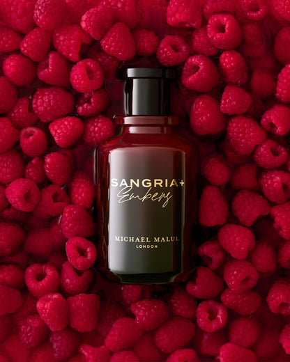 Michael Malul Sangria+Embers Eau de Parfum - 100ml | 3.4oz