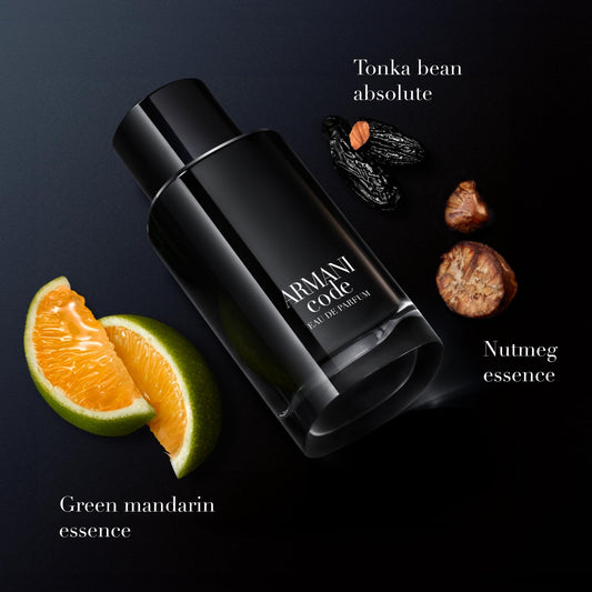 Armani  Code - Eau de Parfum for Men