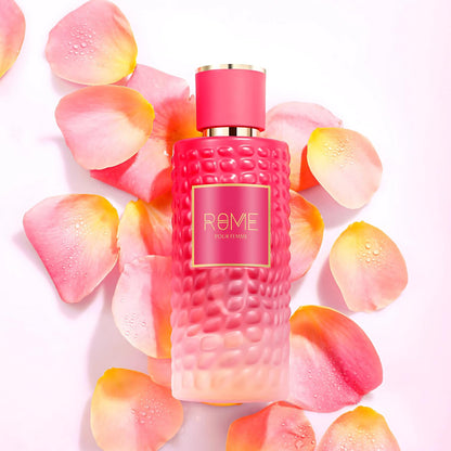 Bharara Beauty Rome Pour Femme Eau Da Parfum 3.4 FL OZ