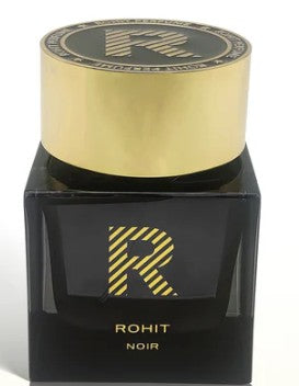 Bharara Rohit Noir 3.4 Eau de Parfum Unisex