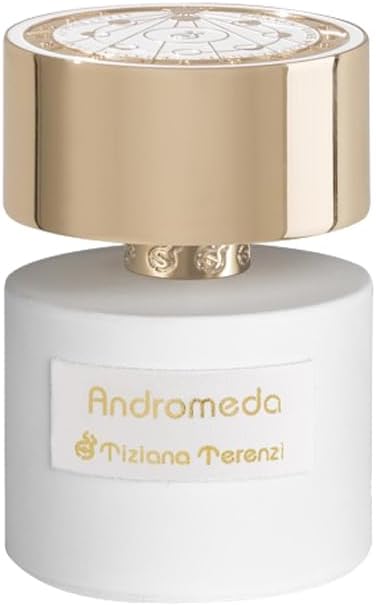 Tiziana Terenzi Andromeda unisex Extrait De Parfum Spray 3.3 oz