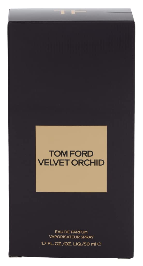 Tom Ford Velvet Orchid  Eau De Parfum Spray for Women