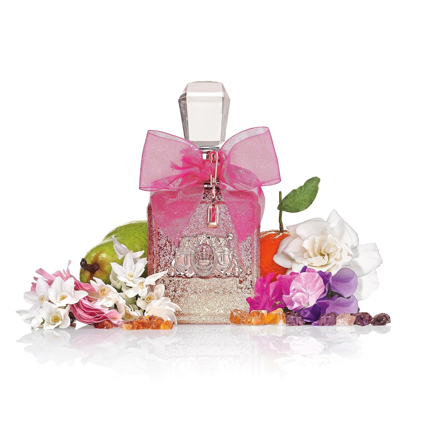 Viva La Juicy Rose Eau De Parfum Spray for  women
