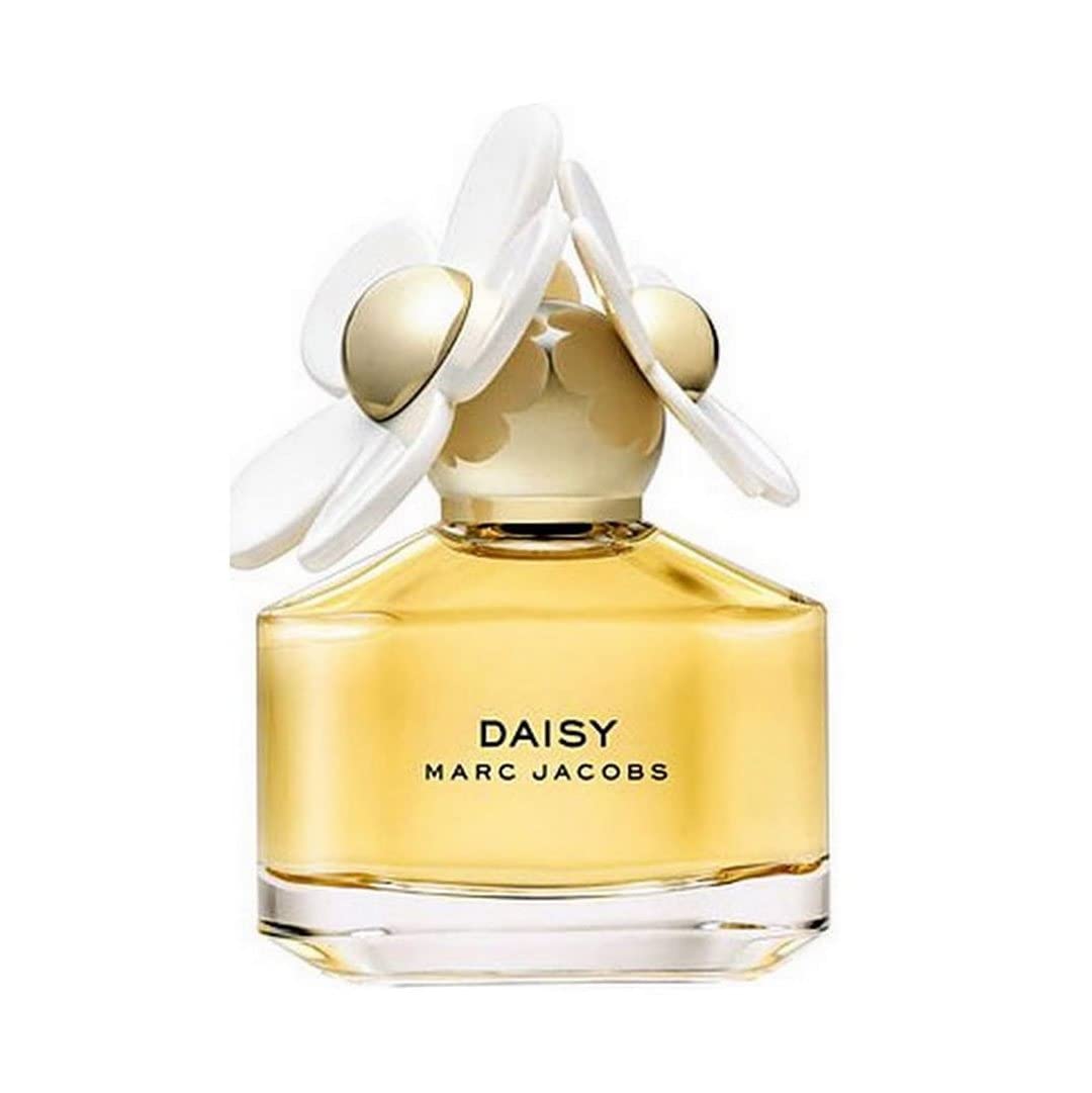 Marc Jacobs DAISY Eau De Toilette Spray for Women