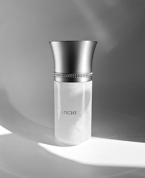 Liquides Imaginaires Blanche Bête Eau de Peau Perfume (Unisex)