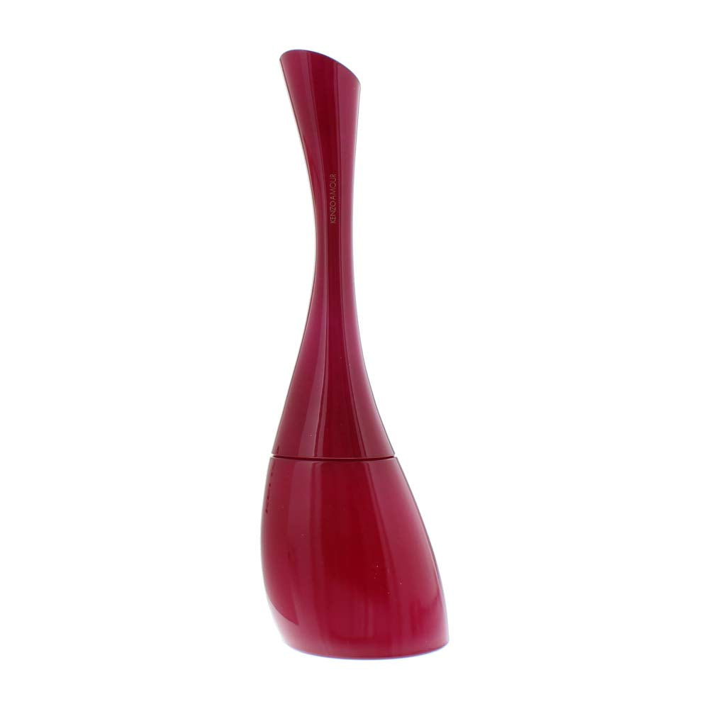 Kenzo AMOUR, EAU DE PARFUM SPRAY (FUCHSIA EDITION)