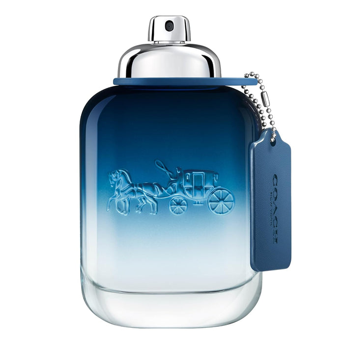 Coach Blue Eau de Toilette for Men