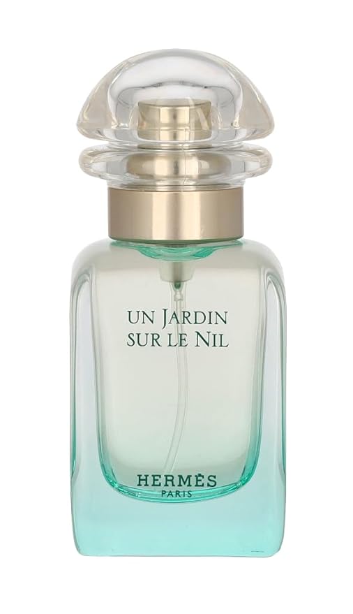 Un Jardin Sur Le Nil by Hermes Eau de Toilette Spray for Women