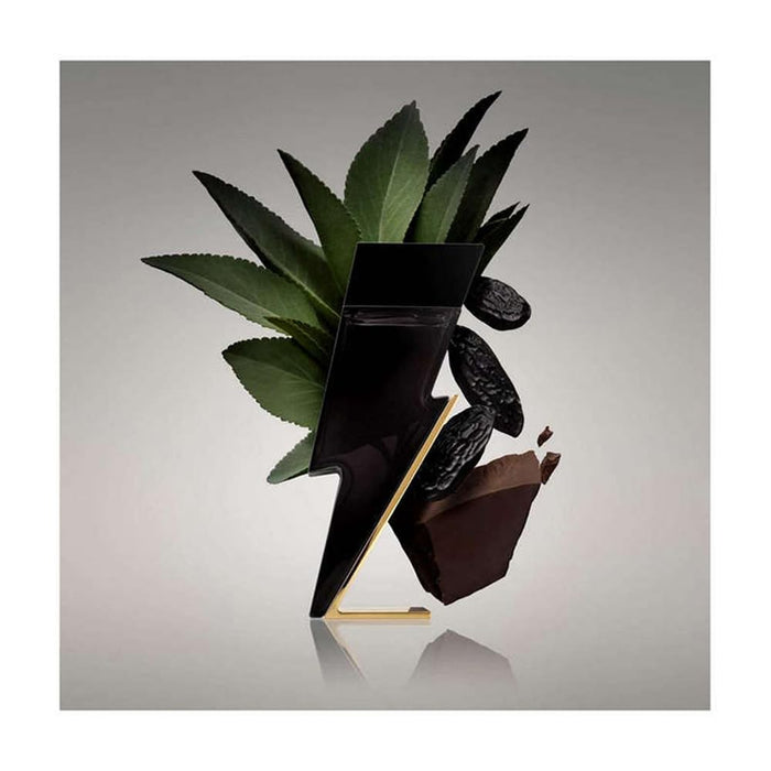 Bad Boy by Carolina Herrera Eau De Toilette Spray