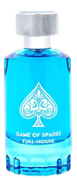 Jo Milano Game Of Spades Full House unisex 3.4 fl oz