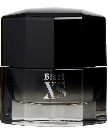 Black Xs men Eau De Toilette Spray (New Packaging)