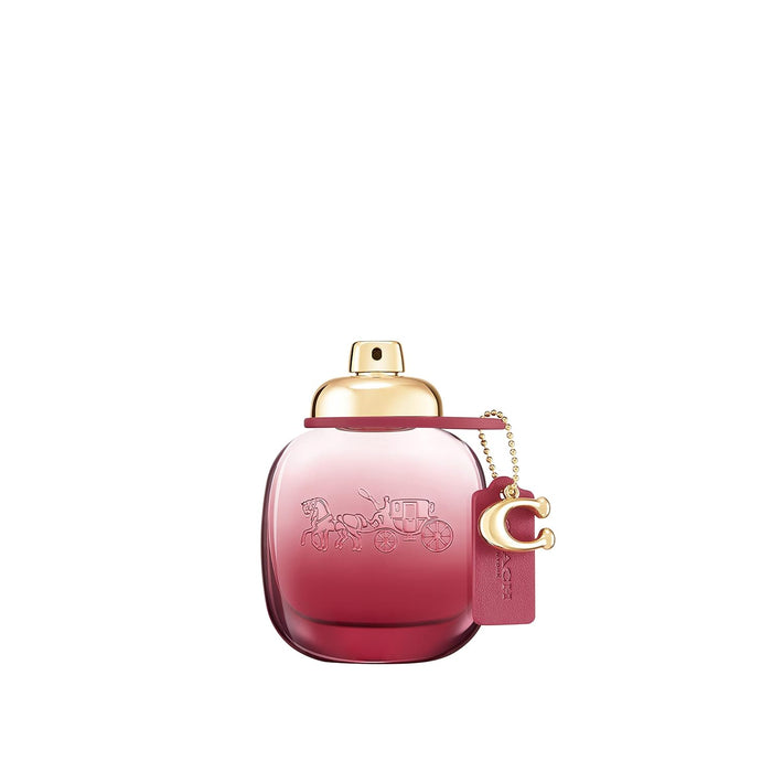 Coach Wild Rose Eau de Parfum for Women