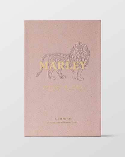 Michael Malul  Marley Satisfy My Soul -100ml | 3.4oz EDP