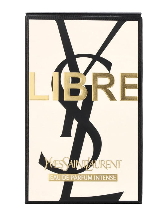 Libre Intense Yves Saint Laurent Eau De Parfum Spray for women