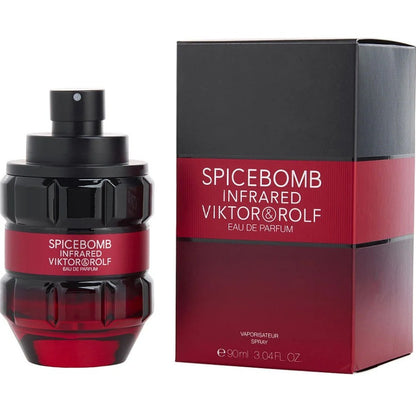 Viktor and Rolf Viktor&Rolf Spicebomb Infrared Eua de parfum spray for Men