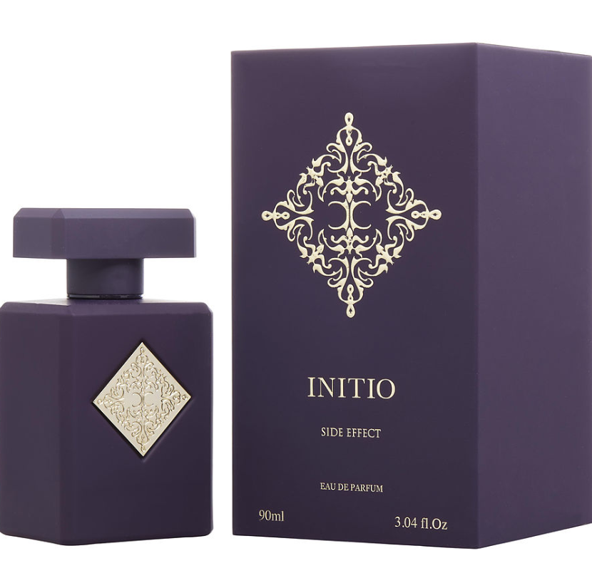INITIO PARFUMS PRIVÉS - Side Effect - 3.04 Fl Oz - Eau De Parfum Unisex