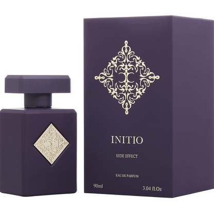 INITIO PARFUMS PRIVÉS - Side Effect - 3.04 Fl Oz - Eau De Parfum Unisex