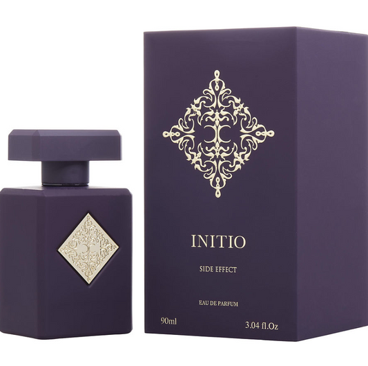 INITIO PARFUMS PRIVÉS - Side Effect - 3.04 Fl Oz - Eau De Parfum Unisex