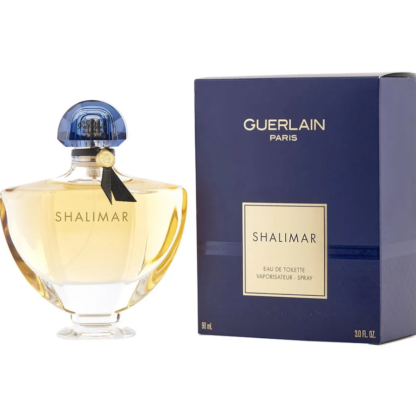 Guerlain Shalimar Eau De Parfum Spray for Women
