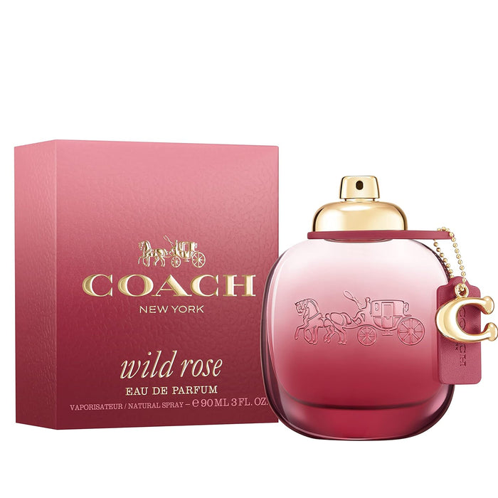 Coach Wild Rose Eau de Parfum for Women