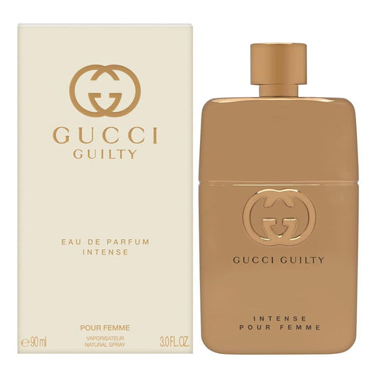 Gucci Guilty Pour Femme Intense by Gucci Eau de Parfum Spray for Women