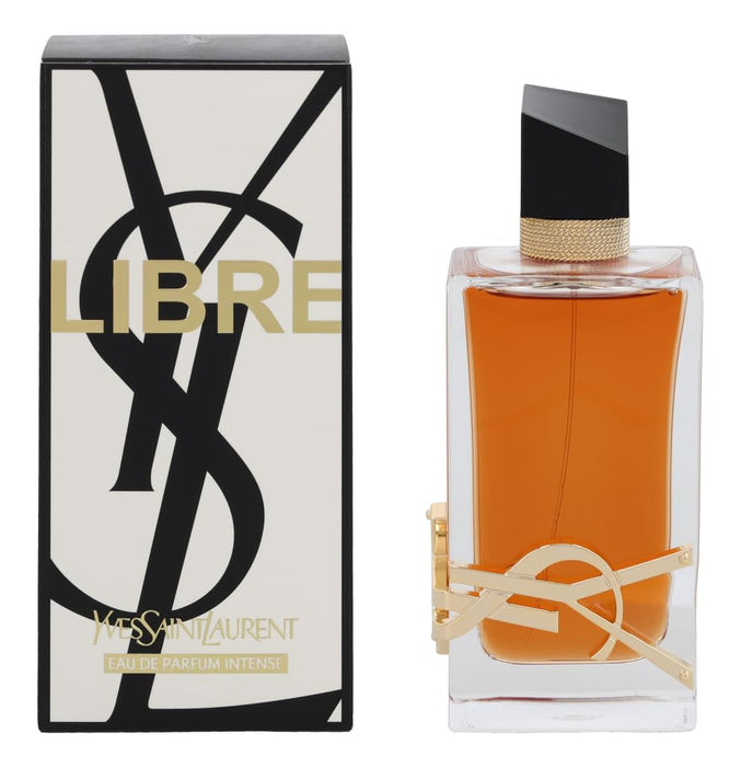 Libre Intense Yves Saint Laurent Eau De Parfum Spray for women